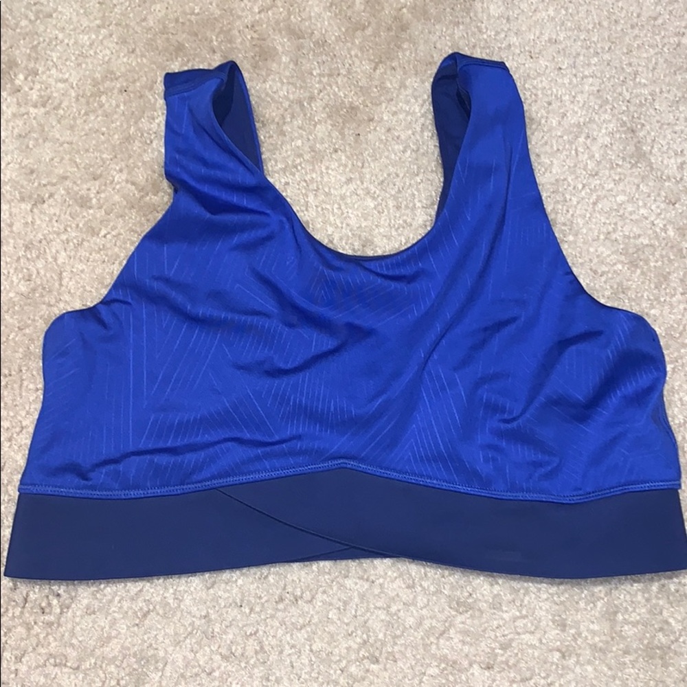 Ivy Park Sports Bra
